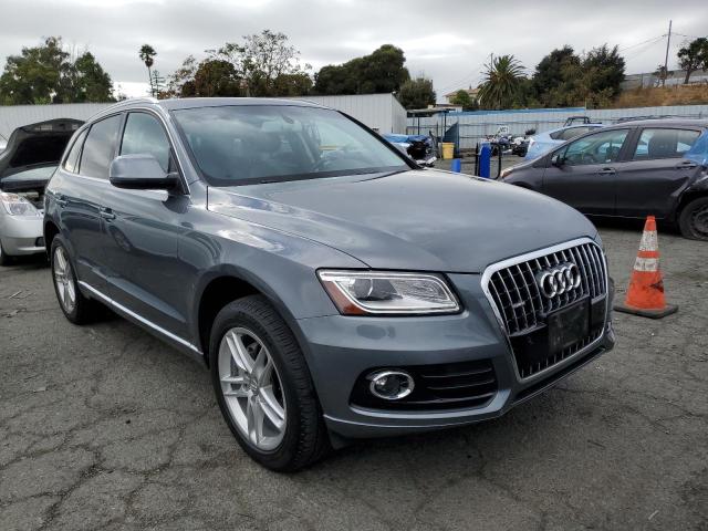 Photo 3 VIN: WA1LFAFP9EA029563 - AUDI Q5 PREMIUM 