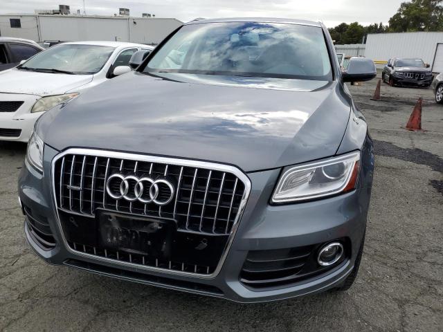 Photo 4 VIN: WA1LFAFP9EA029563 - AUDI Q5 PREMIUM 