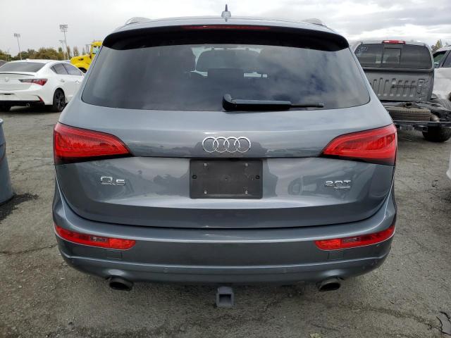 Photo 5 VIN: WA1LFAFP9EA029563 - AUDI Q5 PREMIUM 