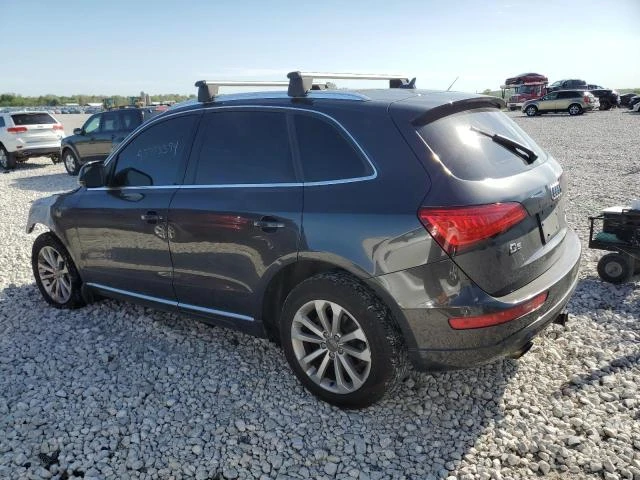 Photo 1 VIN: WA1LFAFP9EA036450 - AUDI Q5 PREMIUM 