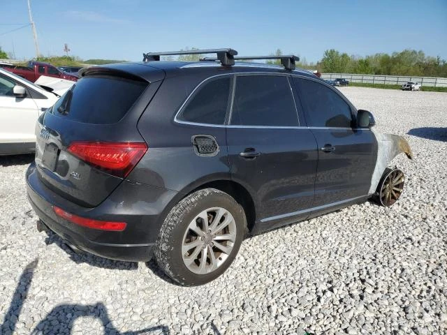 Photo 2 VIN: WA1LFAFP9EA036450 - AUDI Q5 PREMIUM 