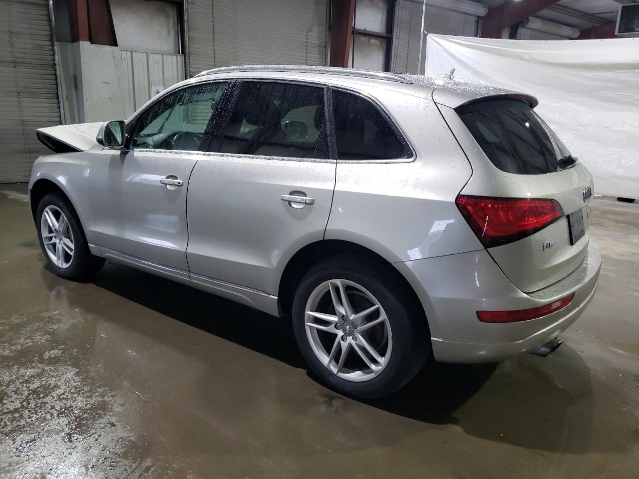 Photo 1 VIN: WA1LFAFP9EA040983 - AUDI Q5 