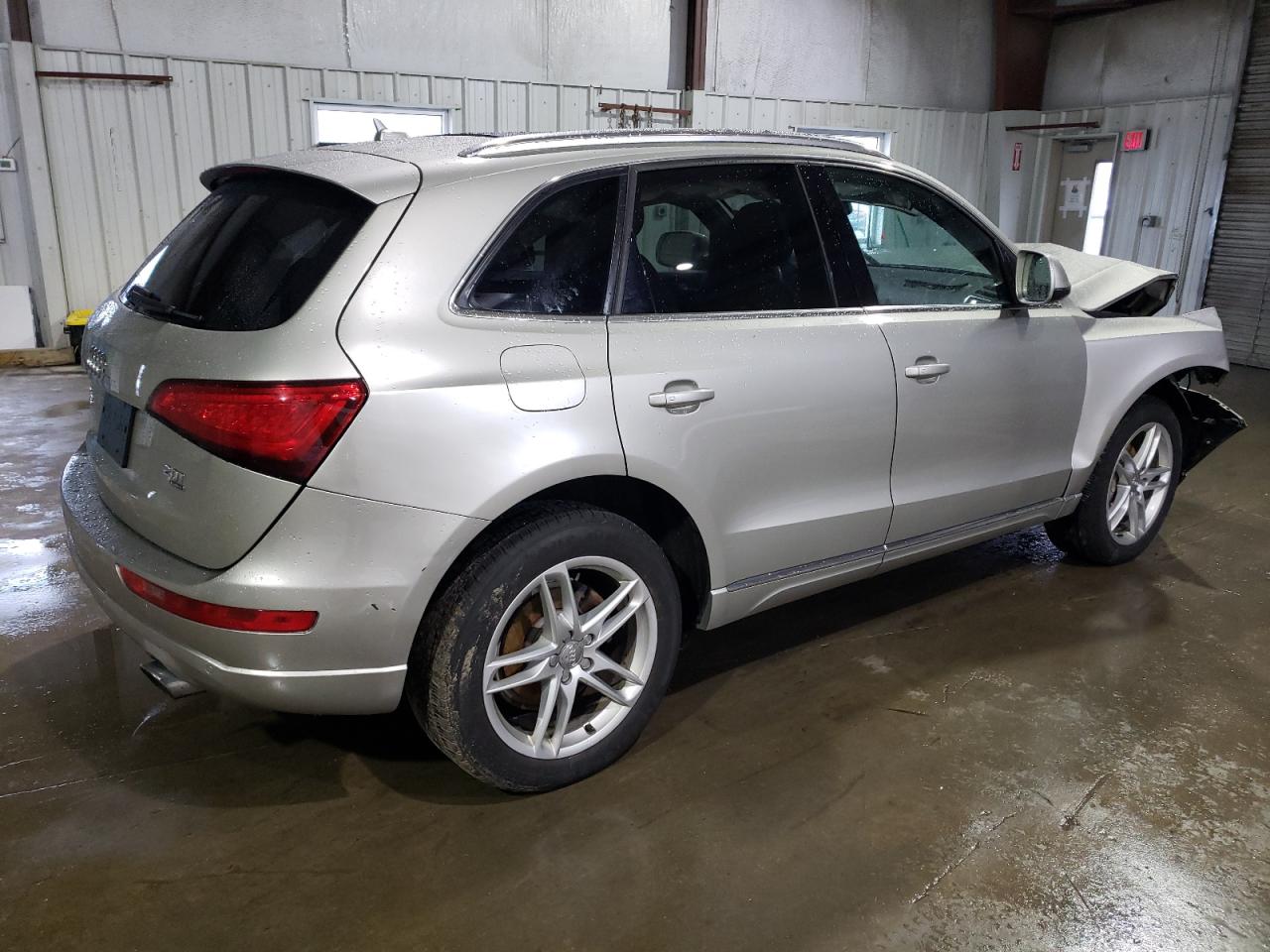 Photo 2 VIN: WA1LFAFP9EA040983 - AUDI Q5 