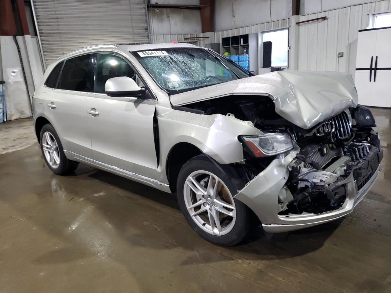 Photo 3 VIN: WA1LFAFP9EA040983 - AUDI Q5 