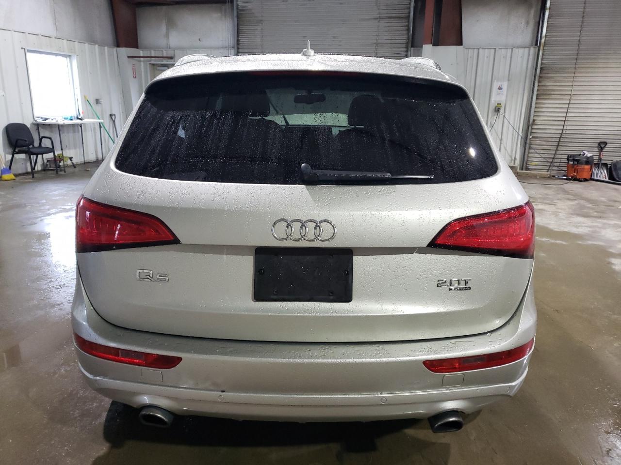 Photo 5 VIN: WA1LFAFP9EA040983 - AUDI Q5 