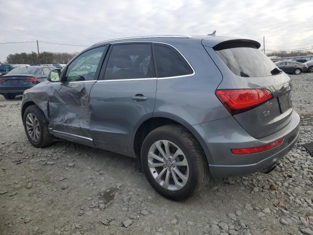 Photo 1 VIN: WA1LFAFP9EA041079 - AUDI Q5 PREMIUM 