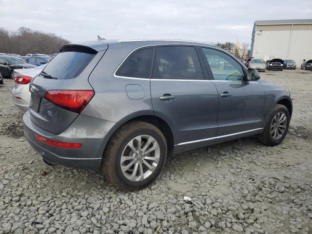 Photo 2 VIN: WA1LFAFP9EA041079 - AUDI Q5 PREMIUM 