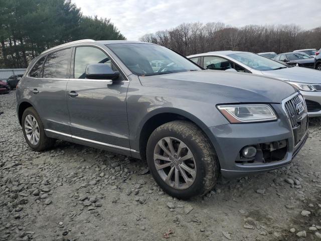 Photo 3 VIN: WA1LFAFP9EA041079 - AUDI Q5 PREMIUM 