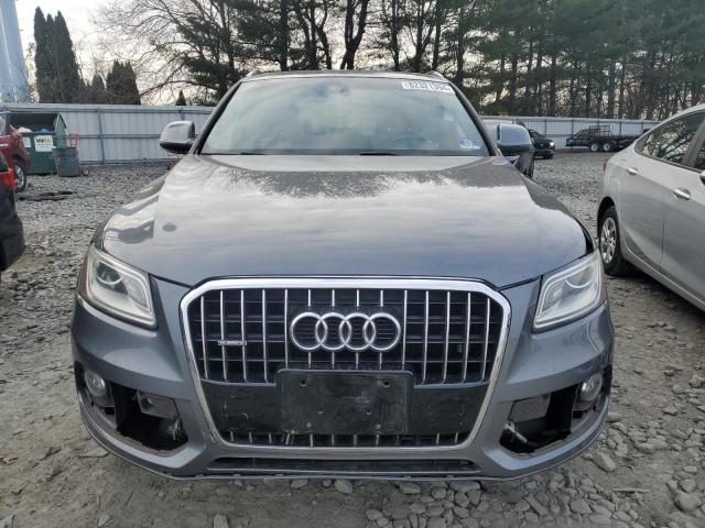 Photo 4 VIN: WA1LFAFP9EA041079 - AUDI Q5 PREMIUM 