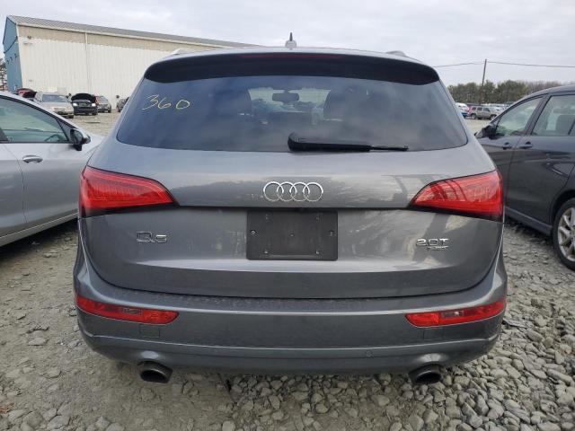 Photo 5 VIN: WA1LFAFP9EA041079 - AUDI Q5 PREMIUM 