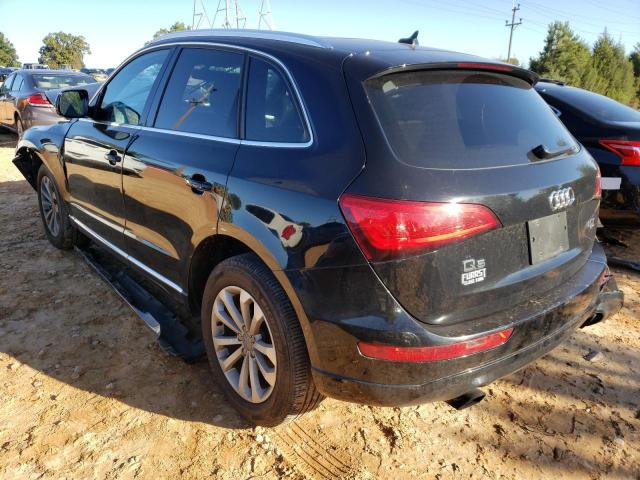 Photo 2 VIN: WA1LFAFP9EA041700 - AUDI Q5 PREMIUM 