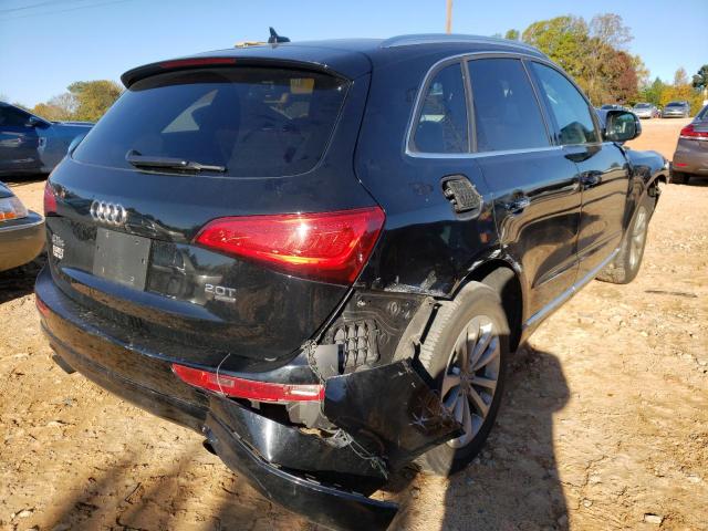 Photo 3 VIN: WA1LFAFP9EA041700 - AUDI Q5 PREMIUM 