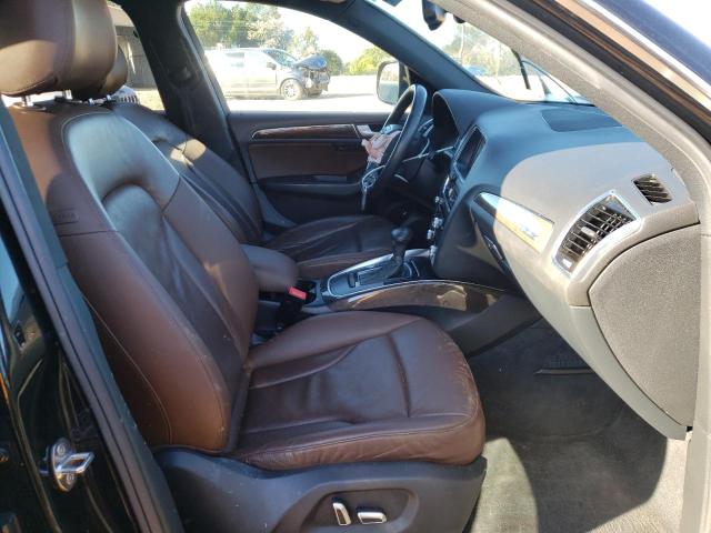 Photo 4 VIN: WA1LFAFP9EA041700 - AUDI Q5 PREMIUM 