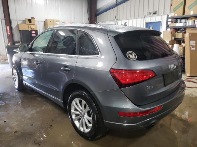 Photo 2 VIN: WA1LFAFP9EA042197 - AUDI Q5 PREMIUM 