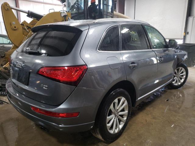 Photo 3 VIN: WA1LFAFP9EA042197 - AUDI Q5 PREMIUM 