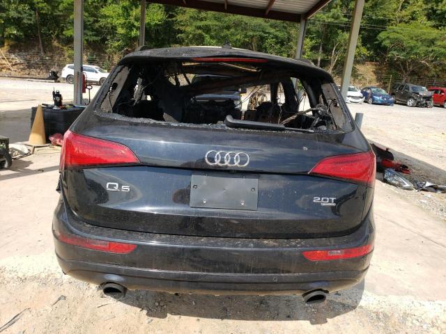 Photo 5 VIN: WA1LFAFP9EA043916 - AUDI Q5 PREMIUM 