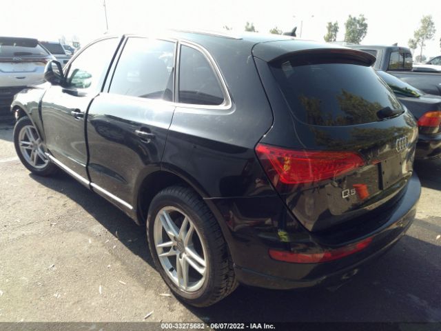 Photo 2 VIN: WA1LFAFP9EA044340 - AUDI Q5 