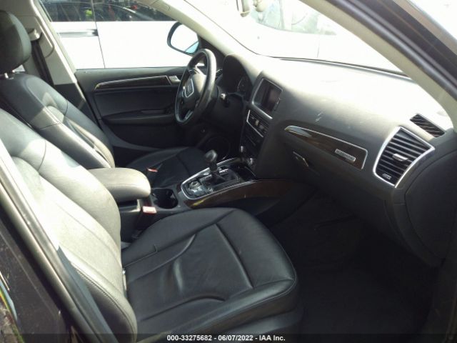 Photo 4 VIN: WA1LFAFP9EA044340 - AUDI Q5 