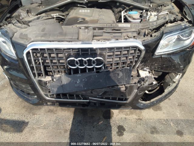 Photo 5 VIN: WA1LFAFP9EA044340 - AUDI Q5 