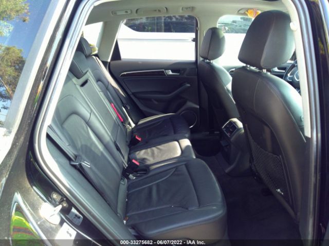 Photo 7 VIN: WA1LFAFP9EA044340 - AUDI Q5 