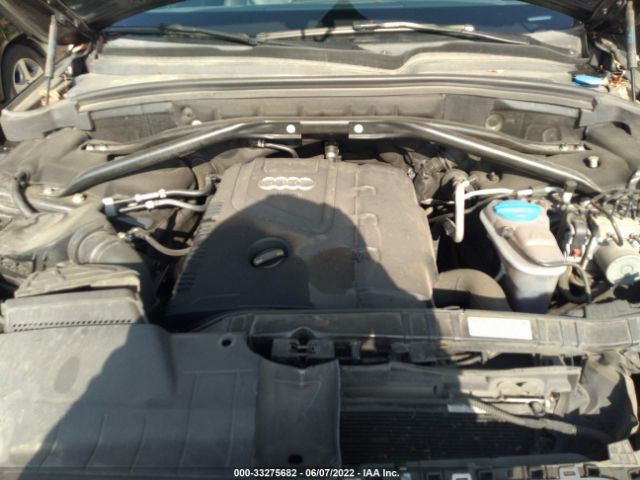 Photo 9 VIN: WA1LFAFP9EA044340 - AUDI Q5 