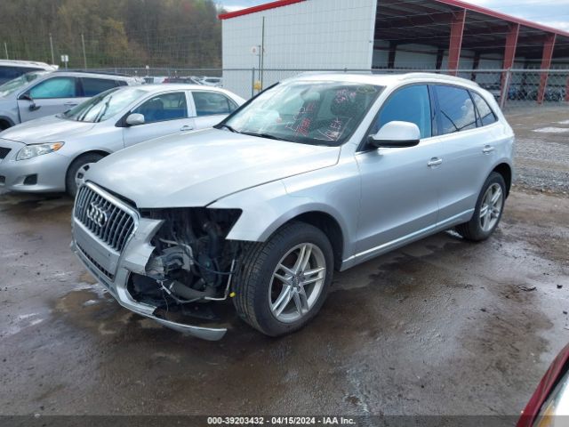 Photo 1 VIN: WA1LFAFP9EA052793 - AUDI Q5 