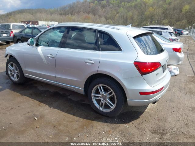 Photo 2 VIN: WA1LFAFP9EA052793 - AUDI Q5 