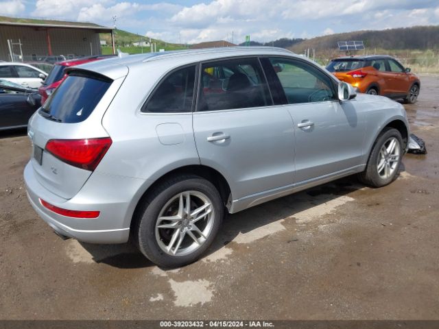 Photo 3 VIN: WA1LFAFP9EA052793 - AUDI Q5 