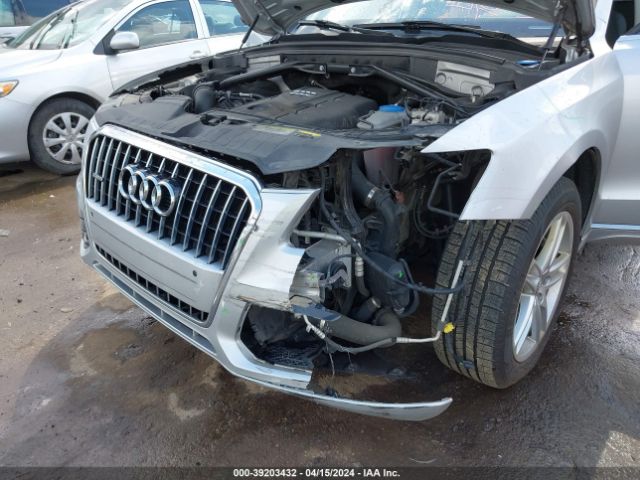 Photo 5 VIN: WA1LFAFP9EA052793 - AUDI Q5 