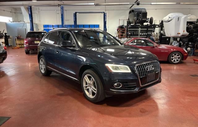 Photo 0 VIN: WA1LFAFP9EA053829 - AUDI Q5 