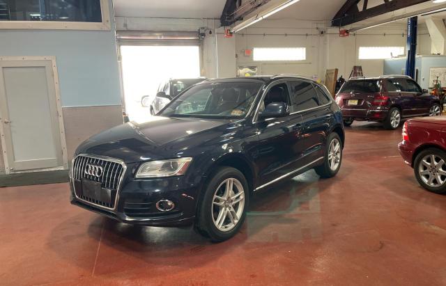 Photo 1 VIN: WA1LFAFP9EA053829 - AUDI Q5 