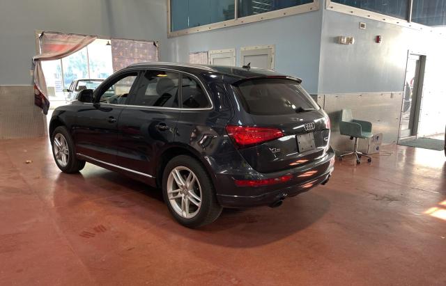 Photo 2 VIN: WA1LFAFP9EA053829 - AUDI Q5 