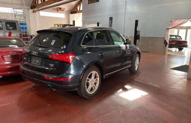 Photo 3 VIN: WA1LFAFP9EA053829 - AUDI Q5 