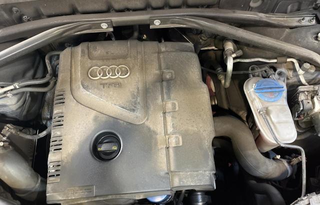 Photo 6 VIN: WA1LFAFP9EA053829 - AUDI Q5 