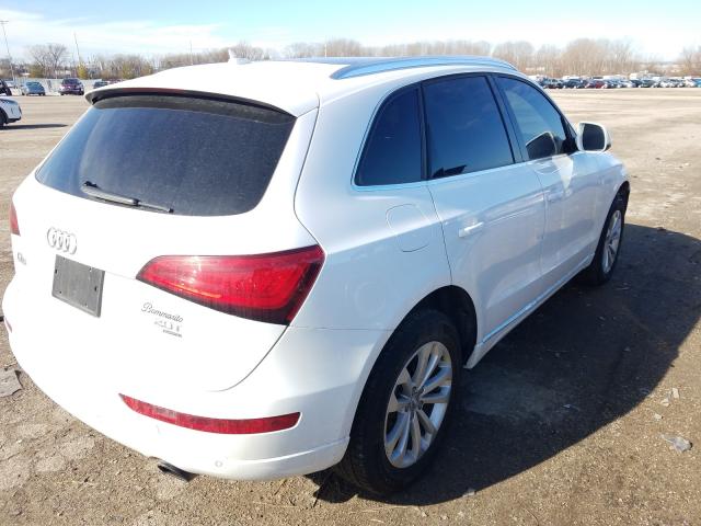 Photo 3 VIN: WA1LFAFP9EA054611 - AUDI Q5 