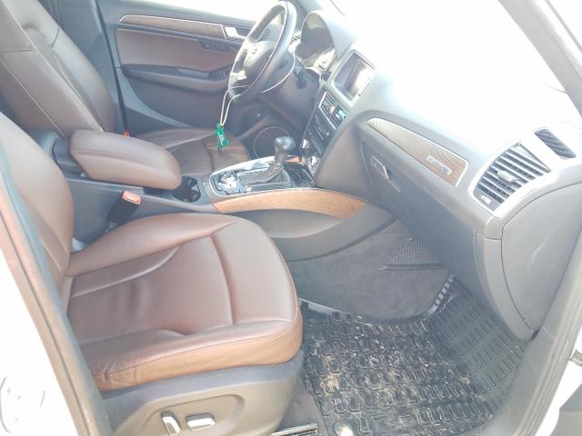 Photo 4 VIN: WA1LFAFP9EA054611 - AUDI Q5 