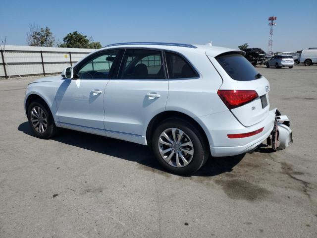 Photo 1 VIN: WA1LFAFP9EA055144 - AUDI Q5 PREMIUM 