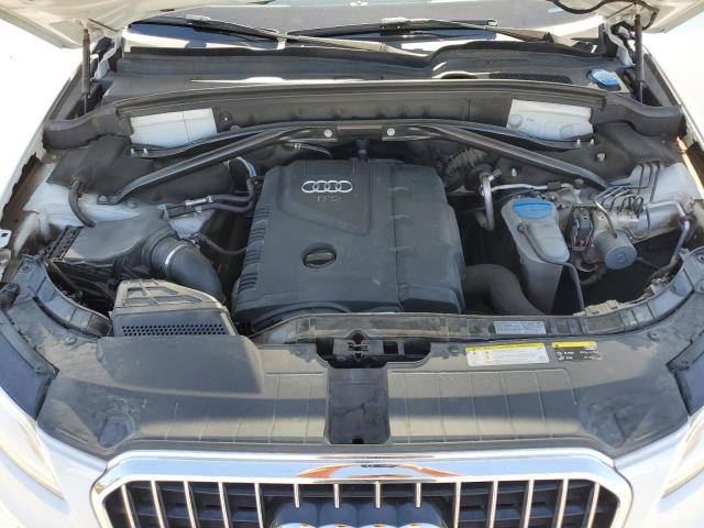 Photo 11 VIN: WA1LFAFP9EA055144 - AUDI Q5 PREMIUM 