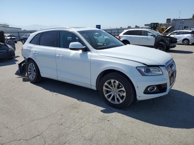 Photo 3 VIN: WA1LFAFP9EA055144 - AUDI Q5 PREMIUM 