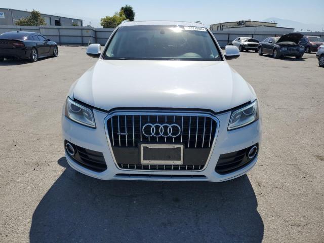 Photo 4 VIN: WA1LFAFP9EA055144 - AUDI Q5 PREMIUM 