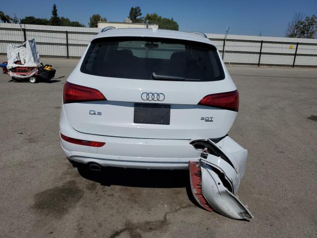 Photo 5 VIN: WA1LFAFP9EA055144 - AUDI Q5 PREMIUM 