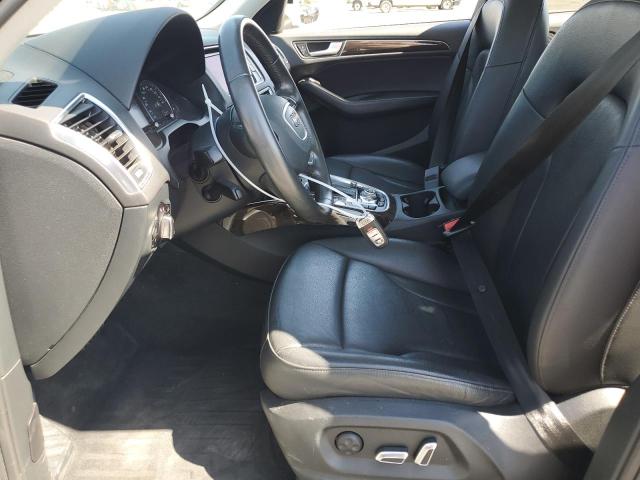 Photo 6 VIN: WA1LFAFP9EA055144 - AUDI Q5 PREMIUM 