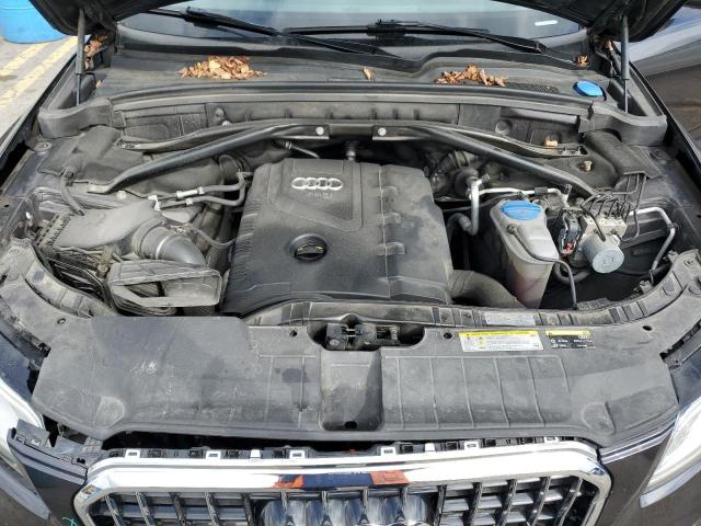 Photo 11 VIN: WA1LFAFP9EA060263 - AUDI Q5 PREMIUM 