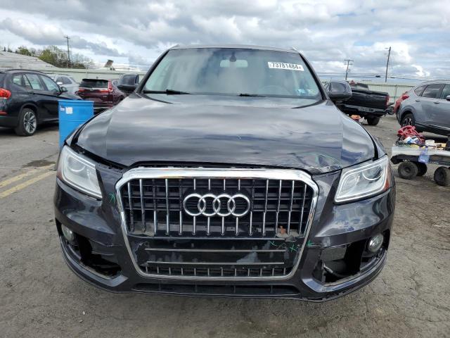 Photo 4 VIN: WA1LFAFP9EA060263 - AUDI Q5 PREMIUM 