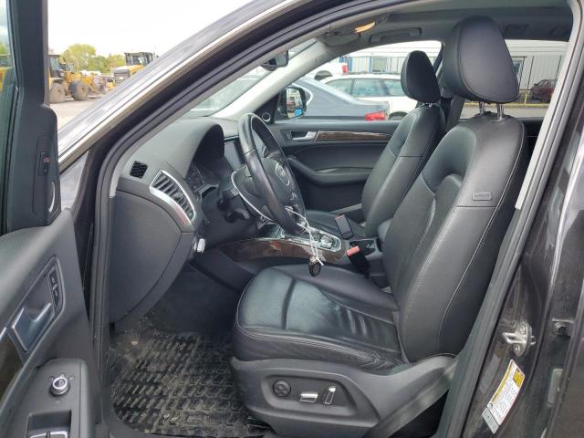 Photo 6 VIN: WA1LFAFP9EA060263 - AUDI Q5 PREMIUM 