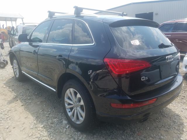 Photo 2 VIN: WA1LFAFP9EA062661 - AUDI Q5 