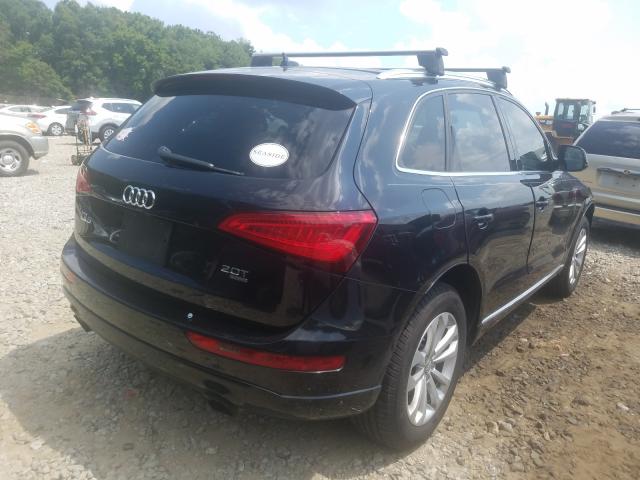 Photo 3 VIN: WA1LFAFP9EA062661 - AUDI Q5 