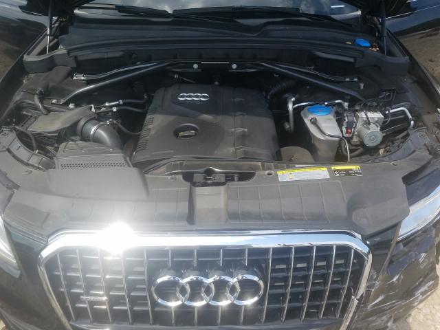 Photo 6 VIN: WA1LFAFP9EA062661 - AUDI Q5 