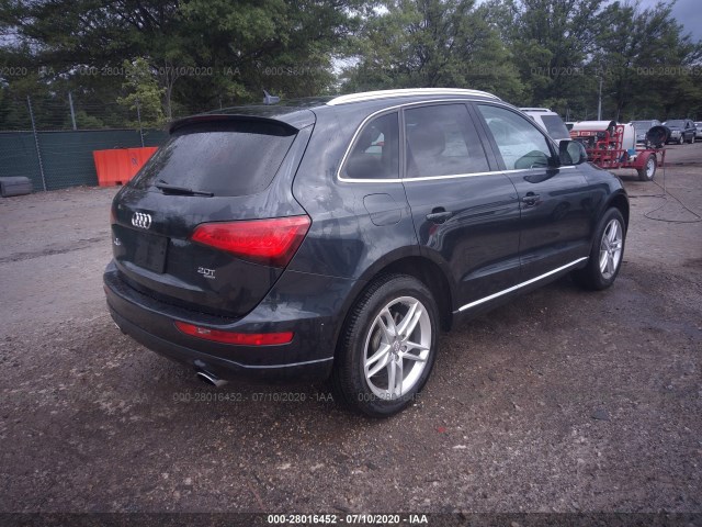 Photo 3 VIN: WA1LFAFP9EA064779 - AUDI Q5 