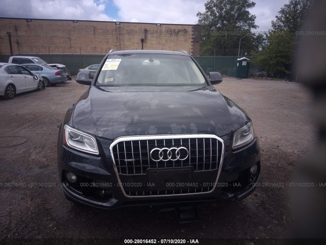 Photo 5 VIN: WA1LFAFP9EA064779 - AUDI Q5 